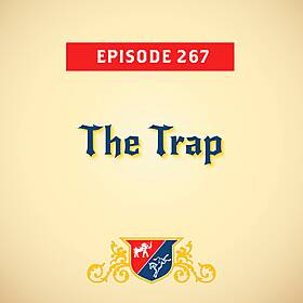 The Trap (with David Plouffe) Image