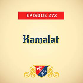 Kamalat (with John Heilemann) Image