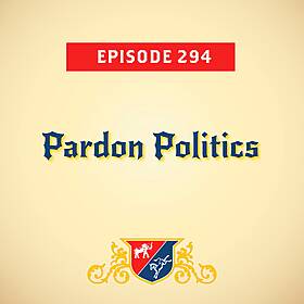 Pardon Politics (with Chris Christie) Image