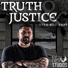 S16 Ep21: Richard Allen: Guilty or Not Guilty? Image