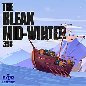 398: Nordic Christmas: In the Bleak Mid-winter Image