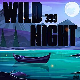 399: Canadian folklore: Wild Night Image