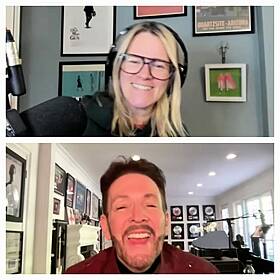 Vocal Coach To The Stars Eric Vetro Discusses His Career Image