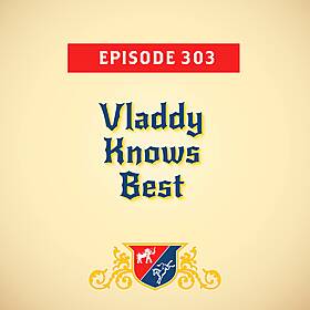 Vladdy Knows Best (with Rahm Emanuel) Image
