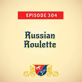 Russian Roulette (with Sarah Longwell & Patrick Gaspard) Image
