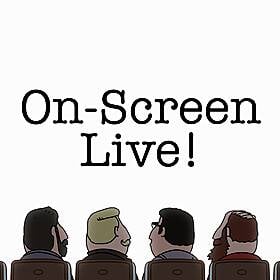 S15: On-Screen Live - 6.16.25 - M:I - The Final Reckoning, The Phoenician Scheme, and Predator Killer of Killers Reviews & More! Image