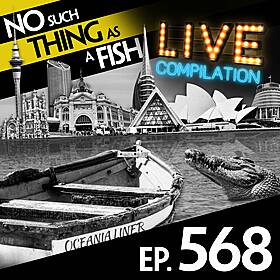 568: No Such Thing As A Glof Club Image