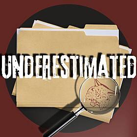 S16 Ep25: Underestimated - Janette Roberson Pt. 4 Image