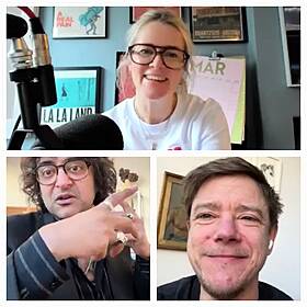 Karan Kandhari & Paul Banks Discuss The Music Of Sister Midnight Image