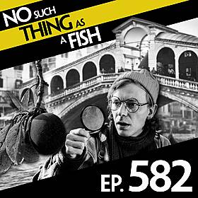 582: No Such Thing As Siegfried Bassoon Image