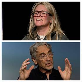 508: Showrunner Tony Gilroy & Composer Brandon Roberts On The Music Of Andor Season 2 Image