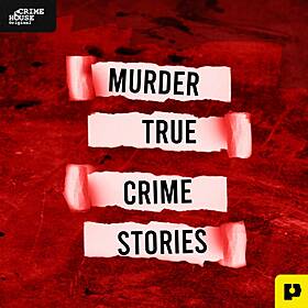 Murder: True Crime Stories Image