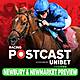 266: Newbury & Newmarket Preview | Horse Racing Tips | Racing Postcast | Unibet