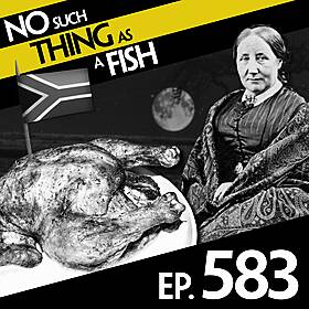 583: No Such Thing As A Tuna Macchiato Image
