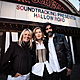 510: Babak Anvari & Rosamund Pike on The Music Of Hallow Road CONTAINS SPOILERS