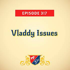 Vladdy Issues Image
