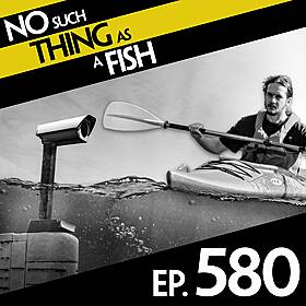 580: No Such Thing As Bin Day On A Nuclear Submarine Image
