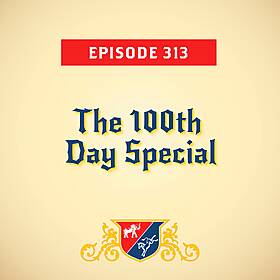 The 100th Day Special Image