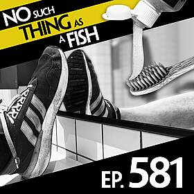 581: No Such Thing As Clean Victoria Image
