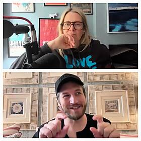 506: Gareth Evans On The Music Of Havoc Image