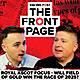 276: Will Field Of Gold win the race of 2025? | The Front Page | Horse Racing News | Racing Post