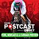 278: York, Newcastle & Curragh Preview | Horse Racing Tips | Racing Postcast | Unibet