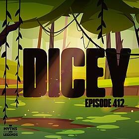 412: Indian folklore: Dicey Image