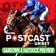 280: Sandown & Haydock Preview | Horse Racing Tips | Racing Postcast | Unibet