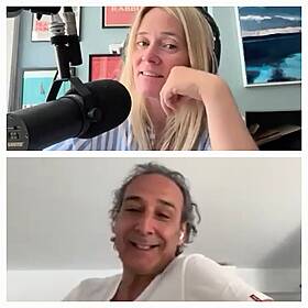 524: Alexandre Desplat On The Music Of Jurassic Park Rebirth Image
