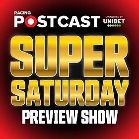 283: Super Saturday Preview | Horse Racing Tips | Newmarket, York & Ascot | Racing Postcast | Unibet Image