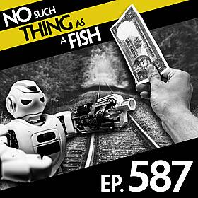 587: No Such Thing As Chris Nibble Image