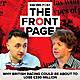 293: Why British racing could be about to LOSE £330 million | The Front Page | Horse Racing News