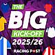 294: The Big Kick-Off 25/26 | Betting Preview | Premier League, EFL, Champions League & More