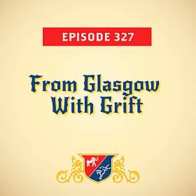 From Glasgow With Grift (with Lis Smith) Image
