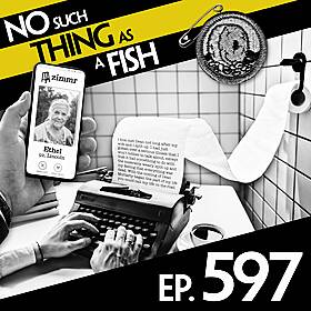 597: No Such Thing As Love Spaghetti Image