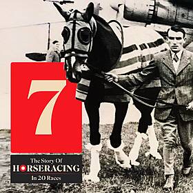 285: The Cheltenham Gold Cup transformed and Britain v Ireland ignited (Extract) Image
