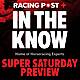 286: Super Saturday Racing Preview | Tips from Paul Kealy, Tom Segal & Ross Brierley | In The Know LIVE