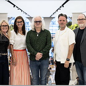 526: Behind the Scenes with the Artisans of F1® The Movie (Live at the Apple Store) Image