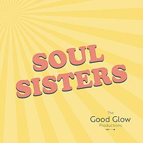 S12 Ep14: Soul Sisters - Ghosted By Friends & Truly Loving YOU Image