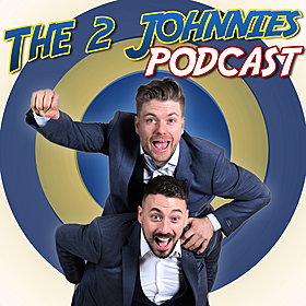 132: Ep.132: Boy Racers Get Girls Image