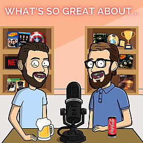 AEW Revolution 2022 Review (featuring Tyler from Uncle Moe's Family Feedbag Podcast) Image
