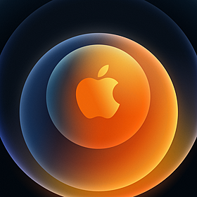 Apple Event, October 2020 Image