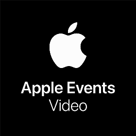 Apple Events (video) Image