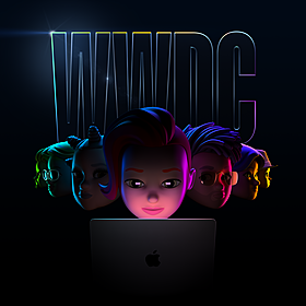 WWDC22 Keynote Image