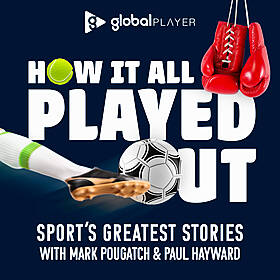 How It All Played Out - Subscribe Now! - How It All Played Out Image