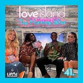 It’s your Love Island 2025 finalists! Image