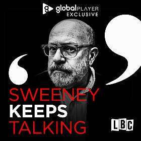 EXCLUSIVE Sweeney Keeps Talking: James Haskell Image