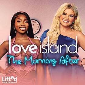 Love Island: The Morning After Image