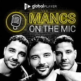 Strictly W**k - the boys spill the beans on Strictly, first kisses and knocking one out... Image