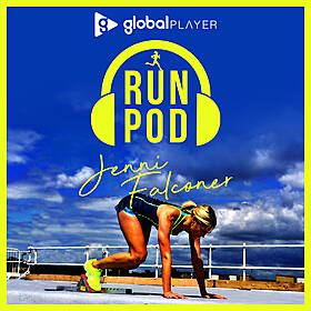 The Extra Mile! The Long Run Recovery Plan Image